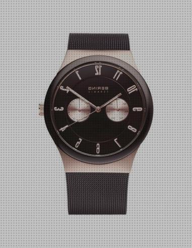 Las mejores reloj bering reloj bering hombre deportivo