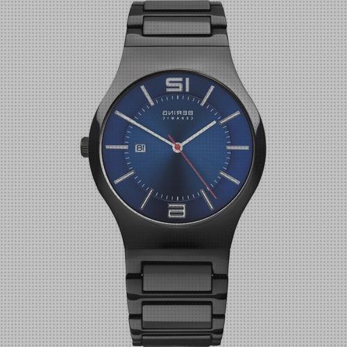 Los mejores 30 Relojes Bering De Hombres Deportivos