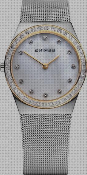¿Dónde poder comprar bering reloj bering hombre modelo 12430 010?