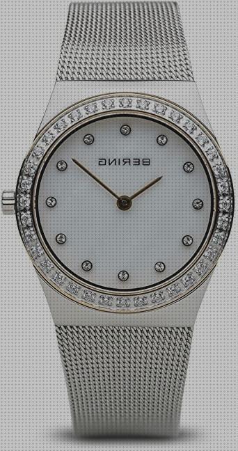 Los mejores 27 Relojes Bering De Hombres Modelos 12430 010