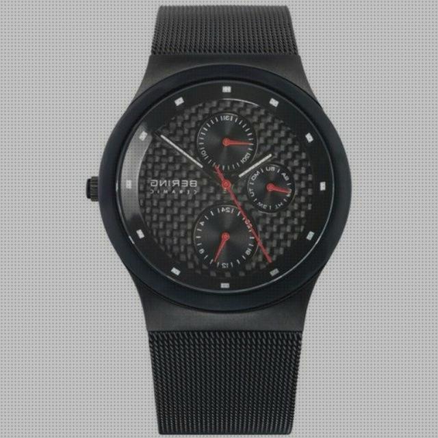 ¿Dónde poder comprar bering reloj bering hombre modelo 32139 309?