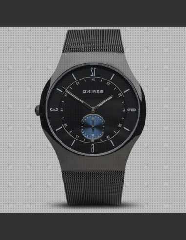 ¿Dónde poder comprar reloj bering reloj bering hombre negro?