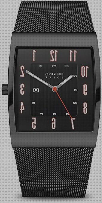 ¿Dónde poder comprar reloj bering reloj bering hombre rectangular?