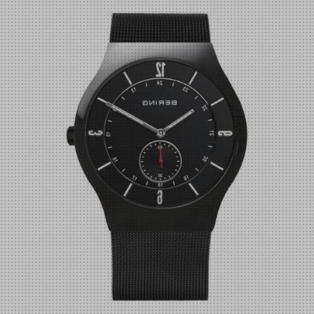 ¿Dónde poder comprar reloj bering reloj bering hombre rojo y negro?