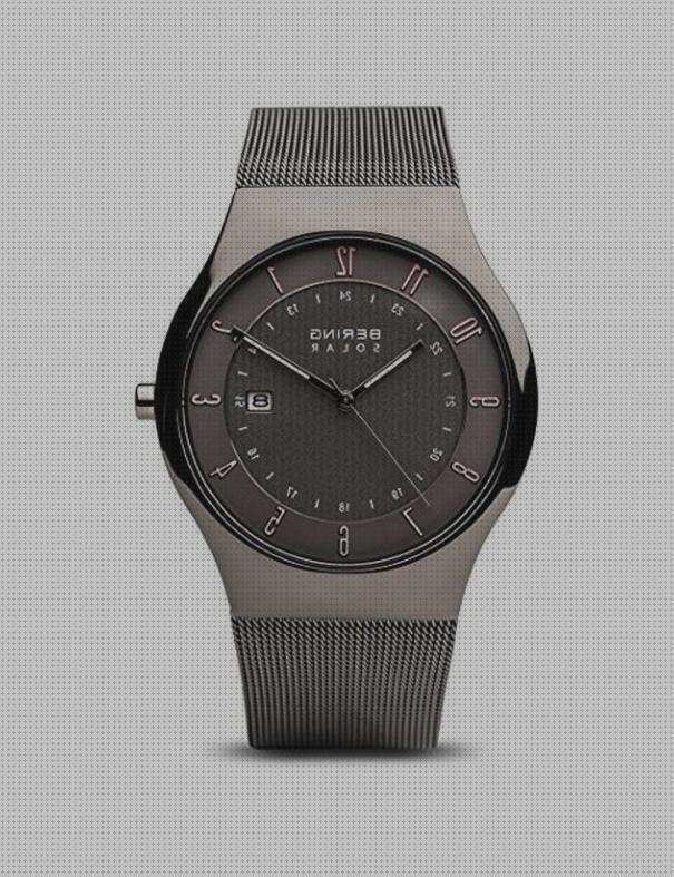 ¿Dónde poder comprar reloj bering reloj bering hombre solar?