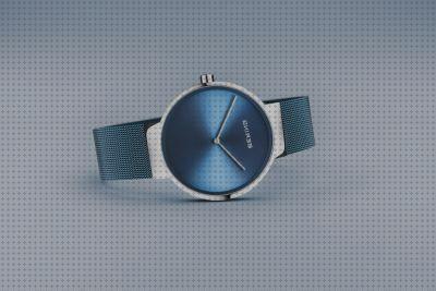Las mejores reloj bering reloj bering mujer 39