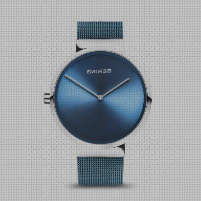 Opiniones de los 21 mejores Relojes Bering De Mujeres 39