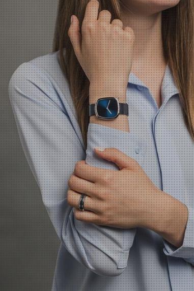¿Dónde poder comprar reloj bering reloj bering mujer cuadrado?