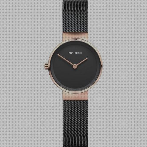 Opiniones de reloj bering reloj bering mujer cuadrado
