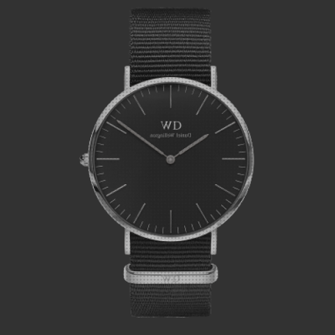 ¿Dónde poder comprar bering reloj bering mujer esfera blanca rayitas?