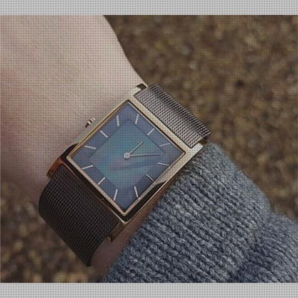 ¿Dónde poder comprar reloj bering reloj bering mujer marron?