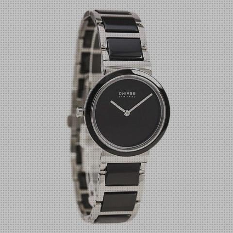¿Dónde poder comprar bering reloj bering mujer ofertas?