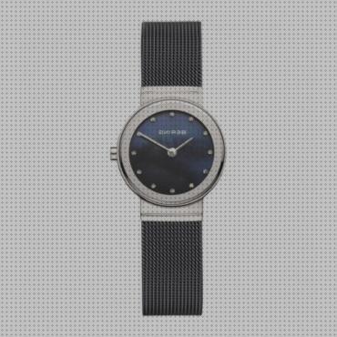 Opiniones de los 30 mejores Relojes Bering De Mujeres Platas Y Azules