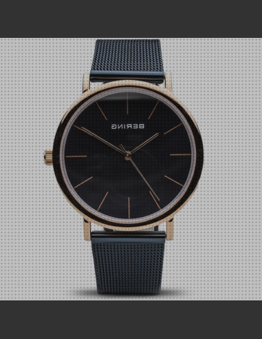 ¿Dónde poder comprar reloj bering reloj bering mujer plata y esfera azul?