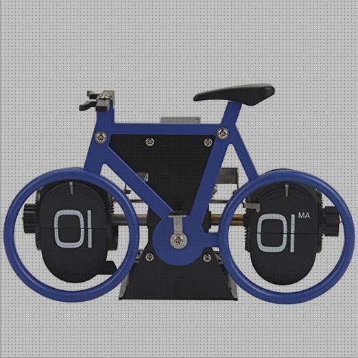 Review de reloj bicicleta vintage