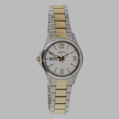 ¿Dónde poder comprar bicolor reloj bicolor mujer?