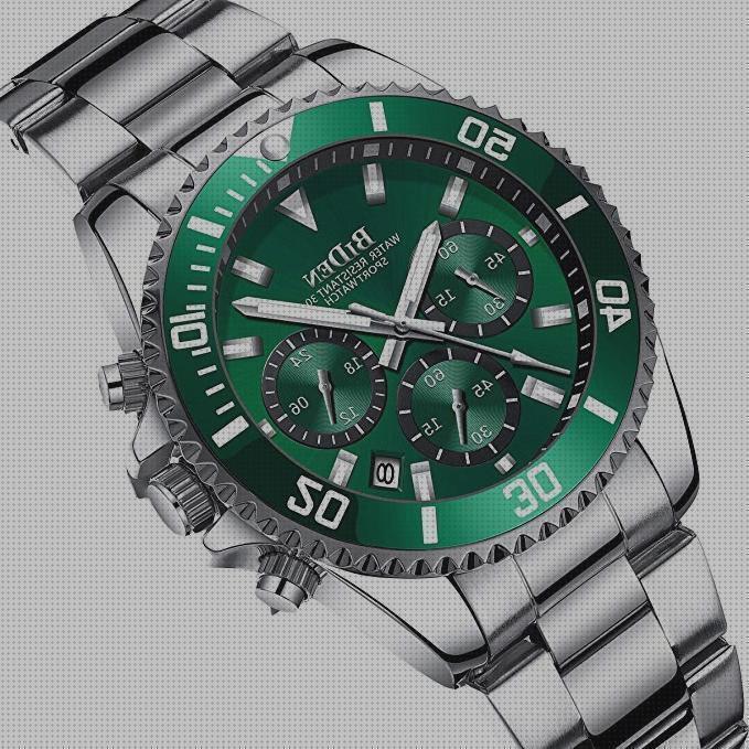 Las mejores biden reloj biden hombre