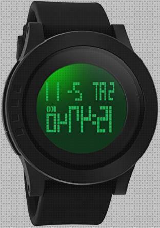 Las mejores marcas de fit reloj big fit