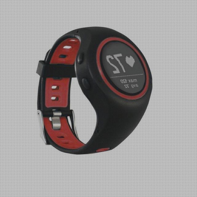 Opiniones de los 26 mejores Relojes Billow Gps Sports Watch Black Redes