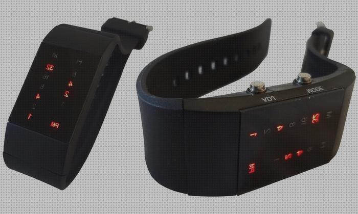 ¿Dónde poder comprar hombres reloj binario led hombres?