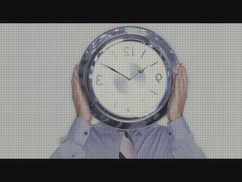 Las mejores biologico reloj biologico del hombre