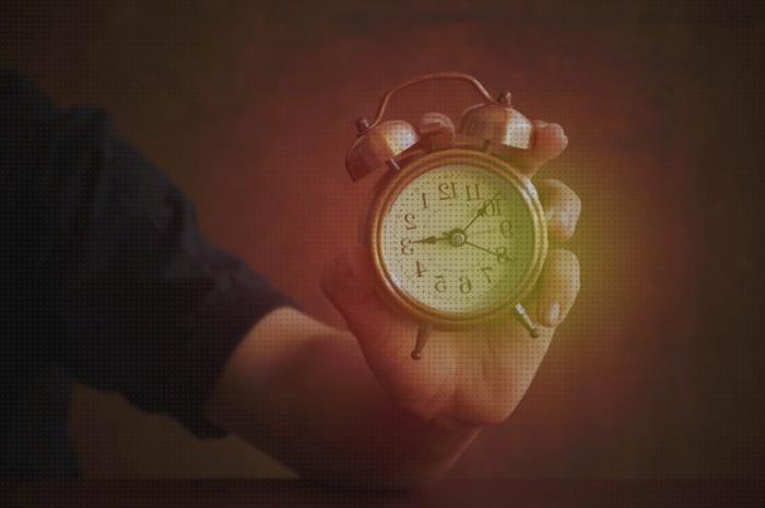 ¿Dónde poder comprar biologico reloj biológico hombre?