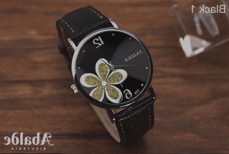 Las mejores bisuteria reloj bisuteria diseño mujer