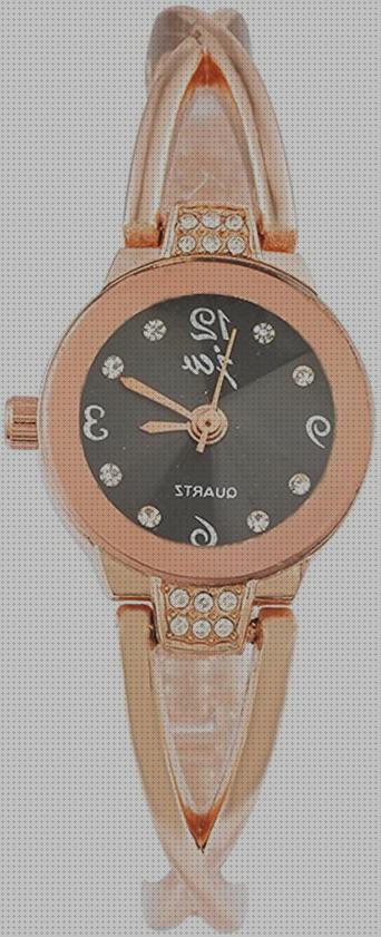 Las mejores marcas de bisuteria reloj bisuteria mujer