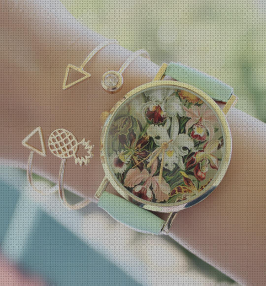 Las mejores bisuteria reloj bisuteria mujer