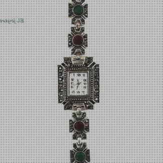 Review de reloj bisuteria mujer