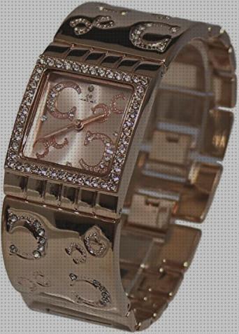 Opiniones de los 30 mejores Relojes Bisuteria De Mujeres