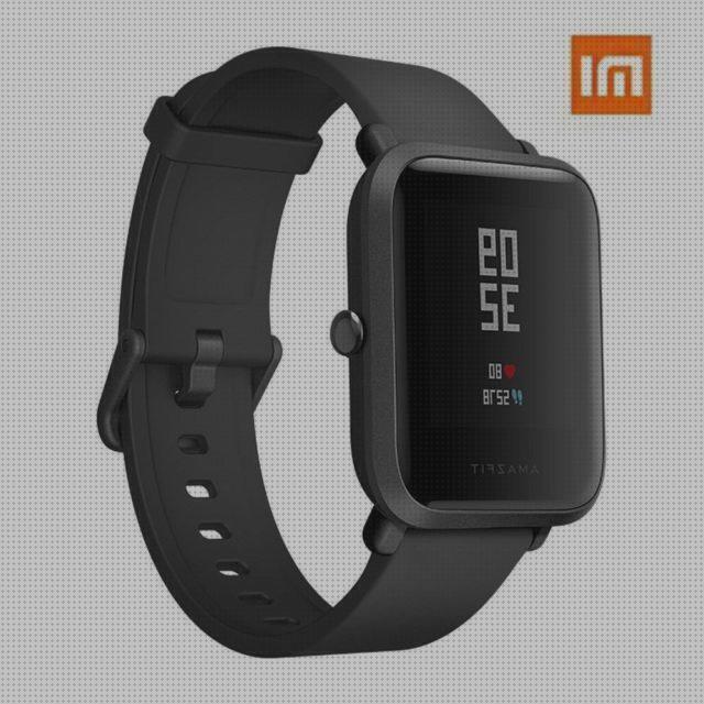 Las mejores fit reloj bit fit