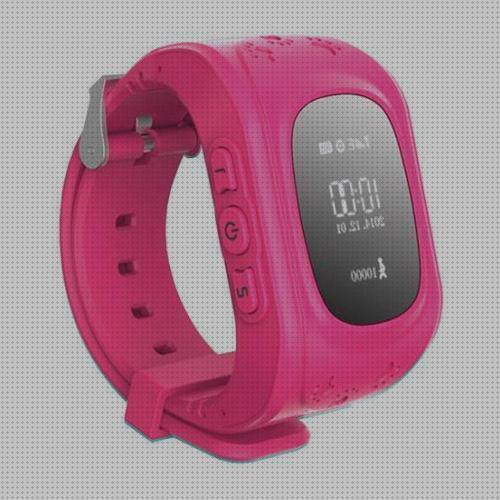 ¿Dónde poder comprar kids gps reloj biwond security gps kids g36 rosa?