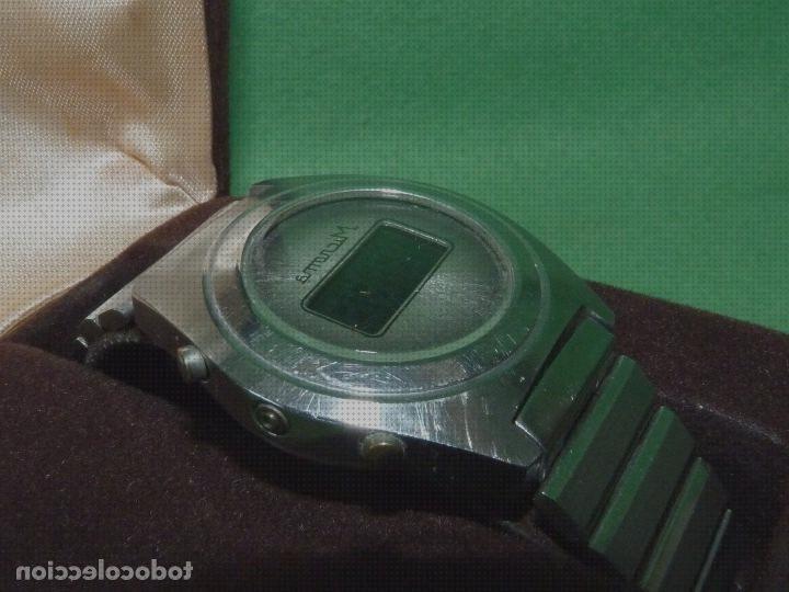 Las mejores runner reloj blade runner