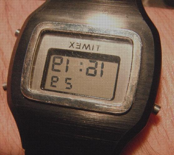 Review de reloj blade runner