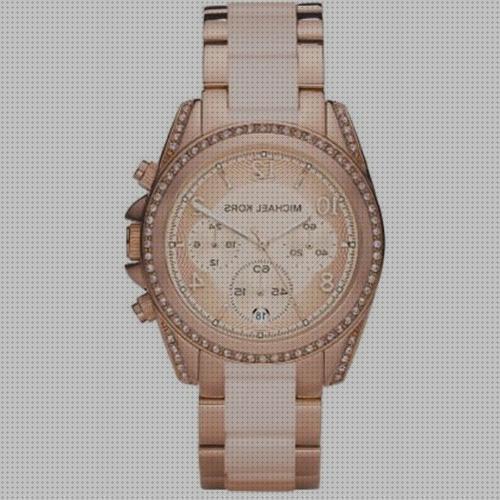 ¿Dónde poder comprar kors reloj blair mujer michael kors?