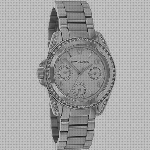 Opiniones de kors reloj blair mujer michael kors