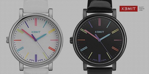 Las mejores blancos relojes reloj blanco mujer barato