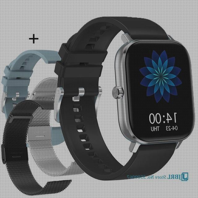 ¿Dónde poder comprar bluetooth reloj bluetooth mujer responder llamadas?