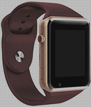 Las mejores bluetooth reloj bluetooth mujer