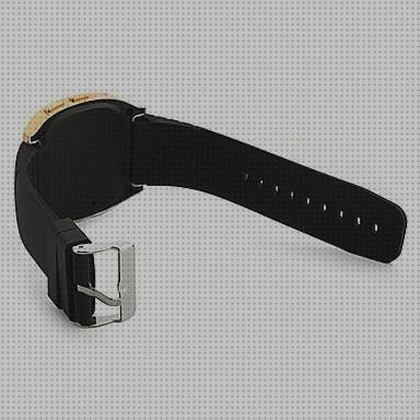 Los 31 Mejores Relojes Bluetooth Rwatch Reloj Inteligentes M18 De Los De Hombres