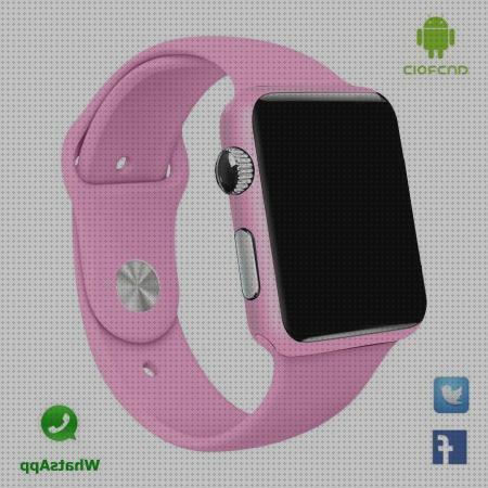 Las mejores smartwatch reloj bluetooth smartwatch mujer