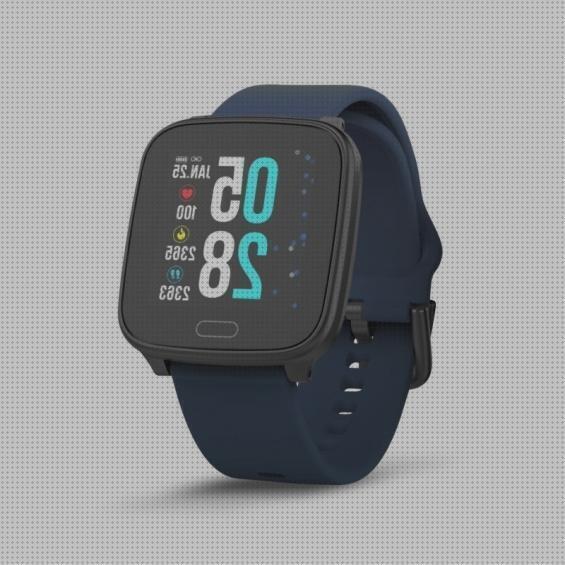 Los 34 Mejores Relojes Bluetooth Unotec Fit Pros