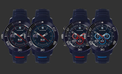 ¿Dónde poder comprar bmw reloj bmw hombre motorsport?