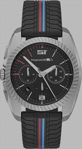 Los mejores 20 Relojes Bmw De Hombres Motorsport
