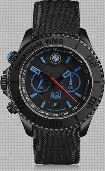 Las mejores ice reloj bmw motorsport ice