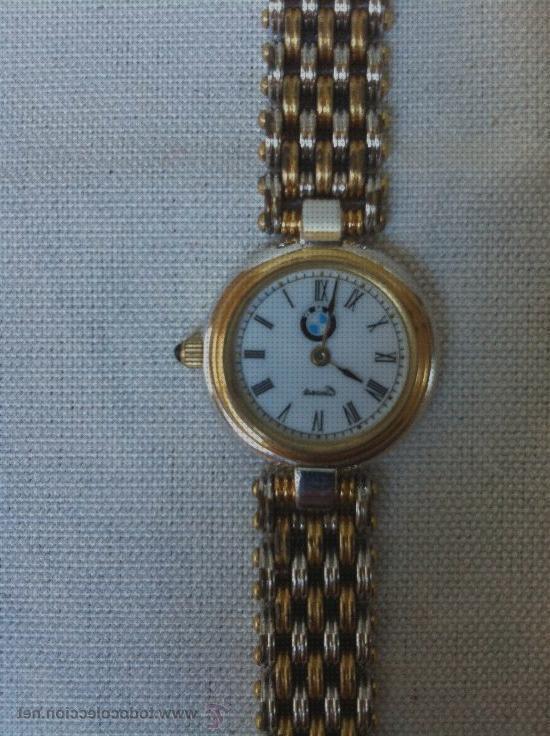 Análisis de los 33 mejores Relojes Bmw De Mujeres