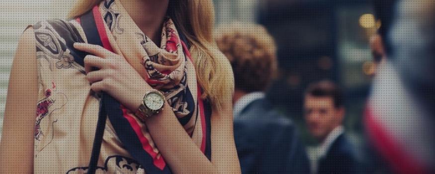Las mejores marcas de look reloj bolsillo mujer look