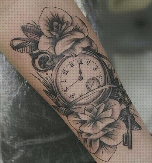 Las mejores look reloj bolsillo mujer look