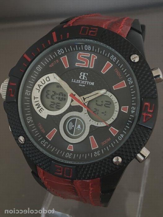 Análisis de los 19 mejores Relojes Botticelli De Hombres